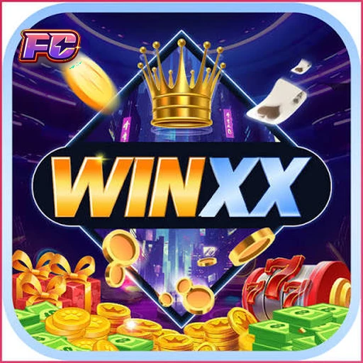 winxx Logo