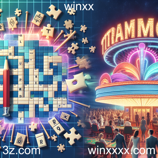 A Magia dos Quebra-Cabeças na Winxx